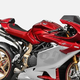 MV Agusta Superveloce 1000 Serie Oro - bi ga vozili ali gledali?