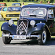 Slovenski 'Concours d' Elegance' ta vikend v Ormožu