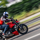 Test: Ducati Ducati Streetfighter V2 (2022) // Prepričal bi lahko najširši krog potencialnih kupcev