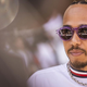 Formula 1 - Kaj se dogaja z Lewisom Hamiltonom?