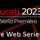 Na Moto Magazin prihaja Ducatijeva nadaljevanka. Sedem premier, ki prihajajo na trg v letu 2023.