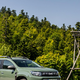 Test: Dacia Duster 1.5 Blue dCi 115 4x4 - Robustnost