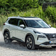 Test: Nissan X-Trail e-POWER e-4ORCE Tekna+ - Elektrika takoj!