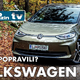 Volkswagnov drugi poskus: So odpravili napake ID.3?