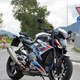 Test: BMW M 1000 R - Oda norosti