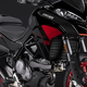 Ducati Multistrada V2S prihaja od stilista