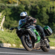 Test: Kawasaki Kawasaki Ninja H2 SX (2023) // Test: Kawasaki Ninja H2 SX - Brez konkurence