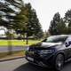 Test: Mercedes-Benz EQE SUV 500 4MATIC - Gmota električno gnanega udobja