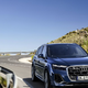 Prenova: Audi Q7 – Dizel ostaja, tudi V8!