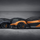 Mclaren W1 - Superiornost predhodnikov ga postavlja v nezavidljiv položaj