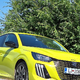 Test: Peugeot 208 Allure 1.2 Puretech – Friziranje levje grive