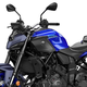 Yamaha MT-07 - temeljito prenovljena in s pomembno noviteto