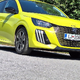 Test: Peugeot 208 Allure 1.2 Puretech – Friziranje levje grive