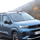 Test: Opel Combo GS 1,5 D 8 AT - Ko ti zleze pod kožo …