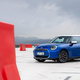 Test: MINI Cooper SE - Urbani mehurček