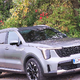 TEST: Kia Sorento 2.2 TCi EX Limited 8 DCT – Zvezdni prah