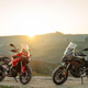 Premiera: Ducati Multistrada V2 - najlažja v svojem razredu in z novim motorjem