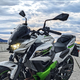 Test: Kawasaki Z7 Hybrid - Hiper 500!