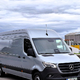 TEST: Mercedes-Benz Sprinter 317 CDI Furgon PRO– Zvezdni dolgoprogaš