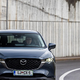Test: Mazda CX-5 G194 AT AWD Exclusive line - Dolgotrajno razmerje