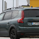 Test: Dacia Jogger Hybrid Extreme 140 - Je to tisto, kar je (še) manjkalo Daciji?
