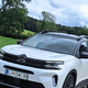 TEST Citroën C5 Aircross Hybrid 136 – Napredek v zrelih letih