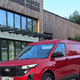 Test: Ford Transit Courier 1,5 EcoBlue - Korak naprej ali že kar revolucija?