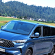 Test: Ford Tourneo Custom Titanium 2.0 TDCI - Pričakovanja so visoka …