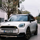 Test: MINI Countryman SE ALL4 - Je lahko električni Countryman tudi prvi družinski avto?