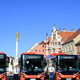 Novi mariborski avtobusi so nekaj posebnega. Preverite, kaj vse se obeta v štajerski prestolnici