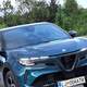 TEST: Alfa Romeo Junior ibrida Speciale– Arrivederci cuore sportivo*