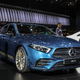 Mercedes-AMG A35 4Matic prihaja s številno konjenico