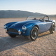 Poklon legendi: AC Shelby Cobra