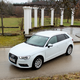 Audi A3 Sportback: slovenska predstavitev