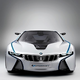 BMW Vision EfficientDynamics Concept