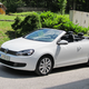 Volkswagen Golf Cabriolet: slovenska predstavitev