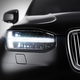 Novi XC90 bo prvi Volvo zgrajen na novi platformi SPA (Scalable Product Architecture)