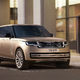 Nova generacija modela Range Rover ponovno v presežkih