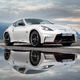 Nissan dviguje vznemirljivost s popolnoma prenovljenim modelom 370Z Nismo