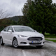 Ford Mondeo: mednarodna predstavitev