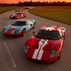 Poklon legendi: Ford GT40