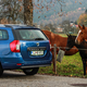 Dacia Logan MCV: slovenska predstavitev