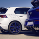 Jubilejni Volkswagen Golf R je najmočnejši serijski model svoje vrste