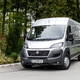 Fiat Ducato: slovenska predstavitev