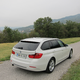 BMW serija 3 Touring: slovenska predstavitev