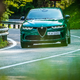 Alfa Romeo Tonale vnaša novo energijo v ponudbo znamke