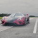 Koenigsegg z Regero še hitreje od 0 do 400 do 0 km/h