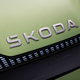 Škoda z novim logotipom