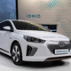 Skupina Hyundai-Kia bo do leta 2020 predstavila 26 ”zelenih” modelov