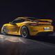 Porsche 718 Cayman GT4 in 718 Spyder stavita na šestvaljni bokser